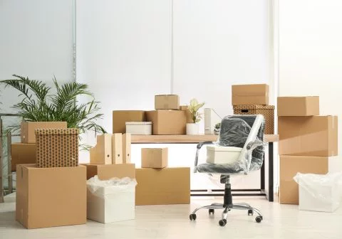 Office Storage Solutions​