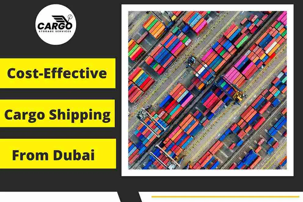 Cost-Effective Cargo Shipping from Dubai to Qatar