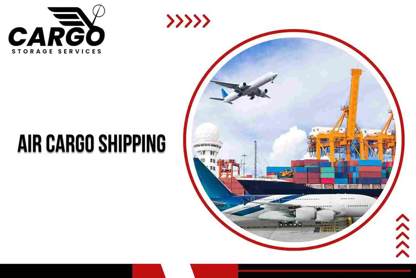 Air Cargo Shipping