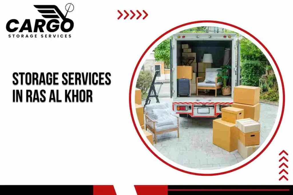 Storage Services in Ras Al Khor