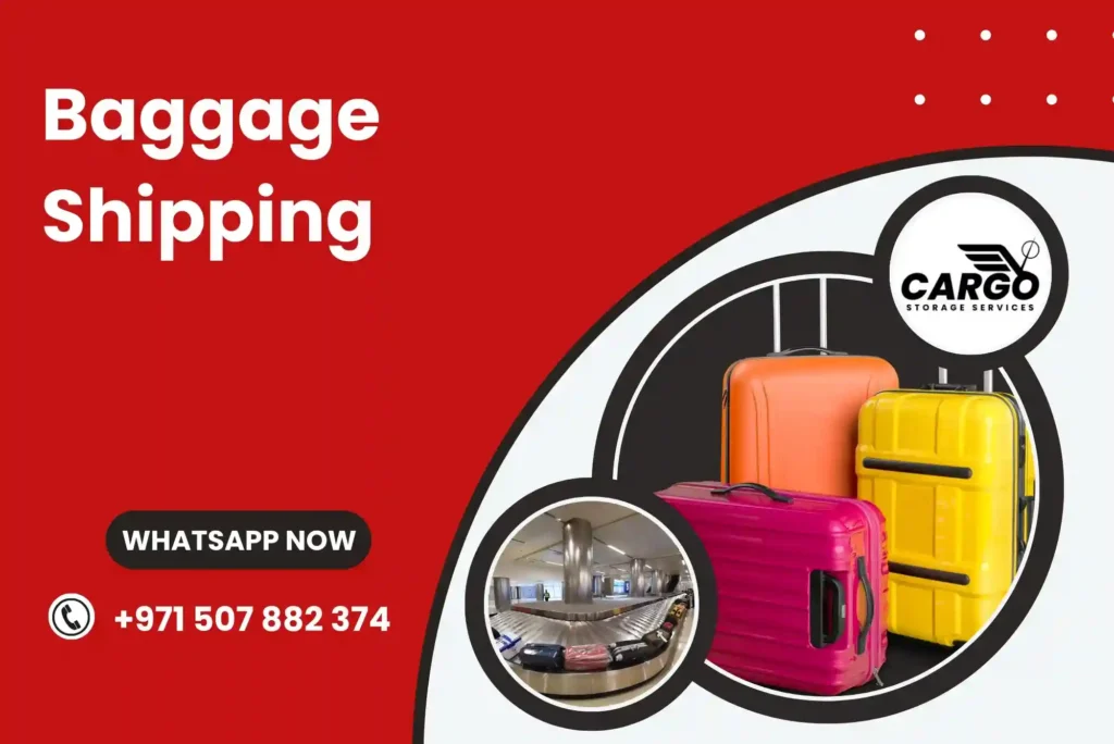 Baggage Shipping