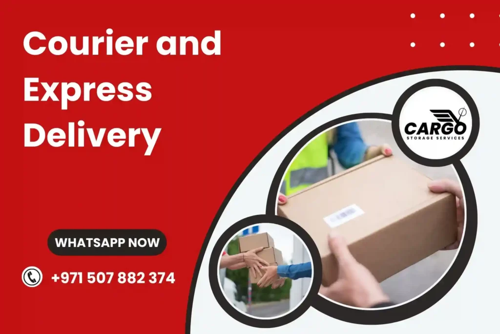 Courier and Express Delivery
