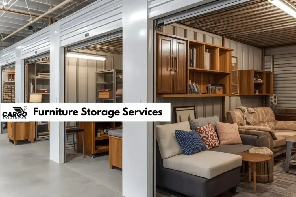 Furniture Storage Services