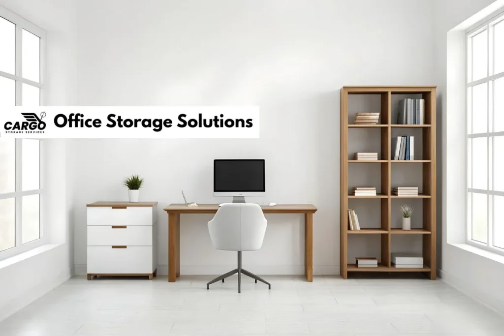 Office Storage Solutions