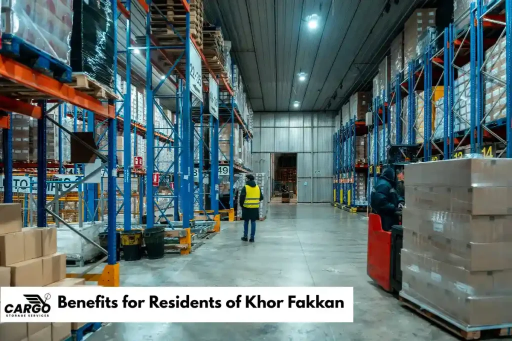 Benefits for Residents of Khor Fakkan