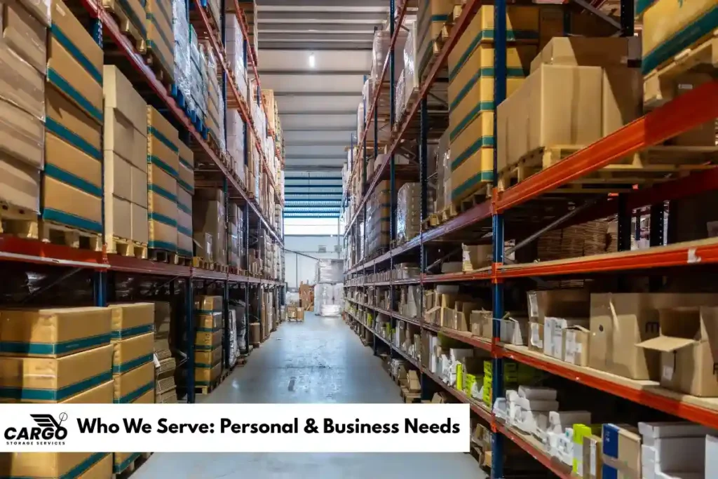 Who We Serve_ Personal & Business Needs